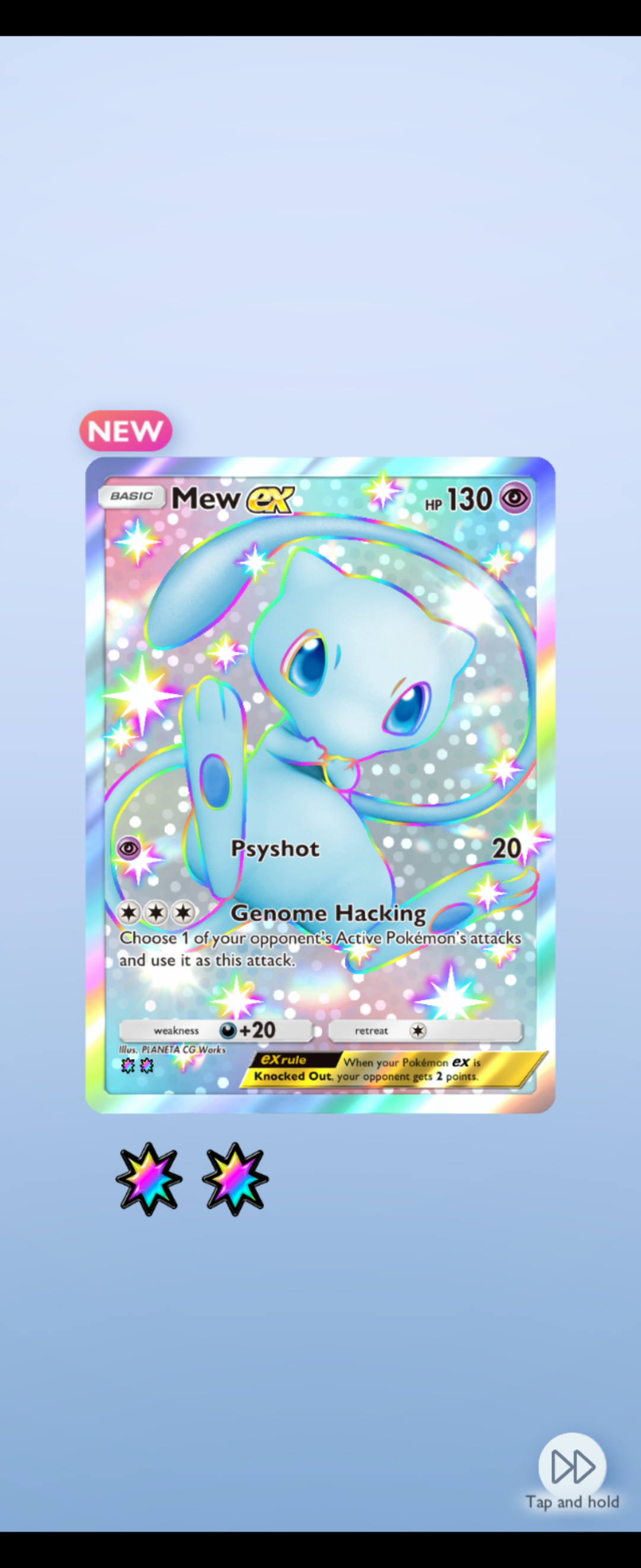 Show off your favorite Shiny 🌟