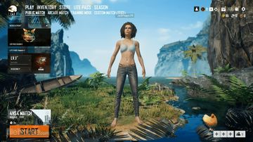 Forgotten Battle Royale Games (Part 2)