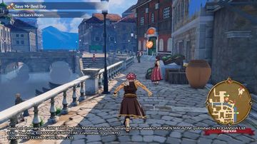 FAIRY TAIL: Fierce Fight – A Magical Journey for Fans and Newcomers Alike