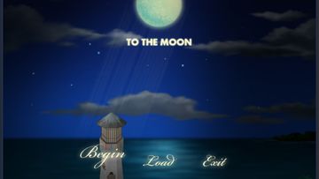 An Emotional Journey Through Memories To the Moon