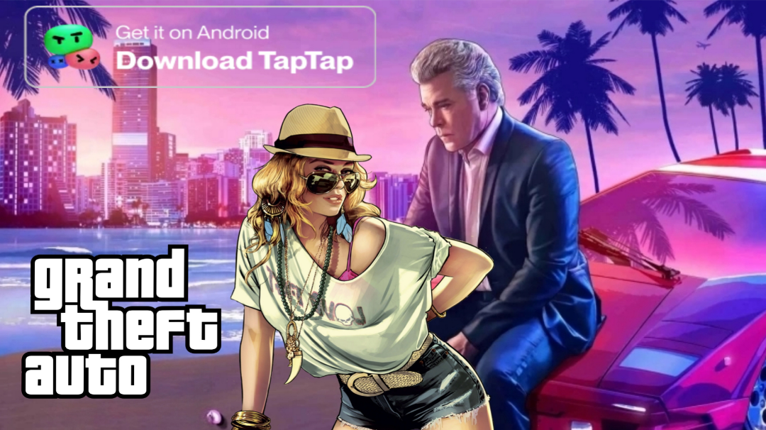 Grand Theft Auto III android iOS apk download for free-TapTap