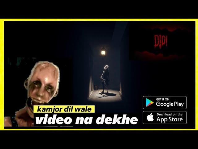 Didi - Horror Gameplay | Mysteries Nepali man Loked in haunted House 🏠