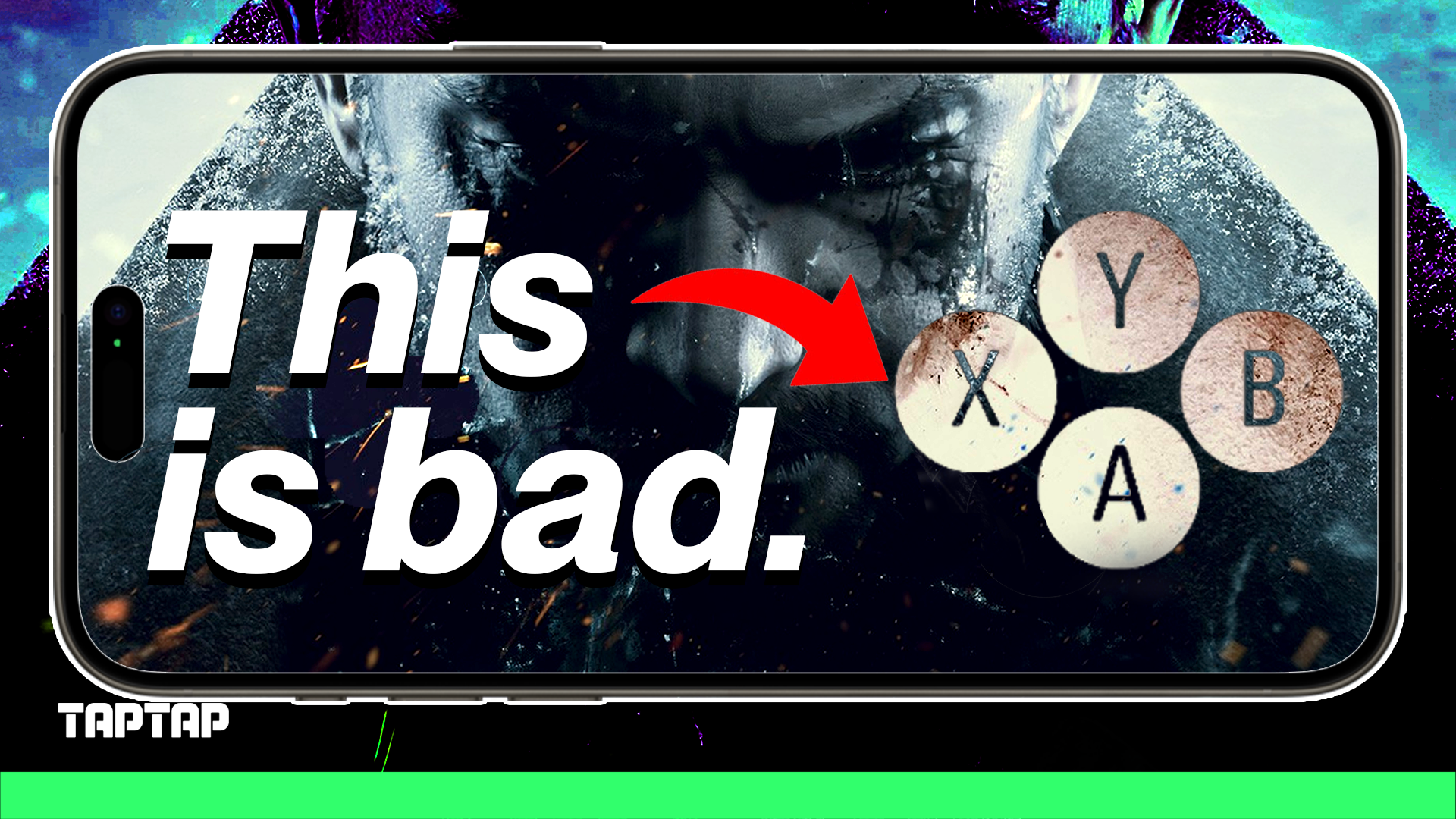 Why Resident Evil Village Is Not The Answer For Mobile Gaming