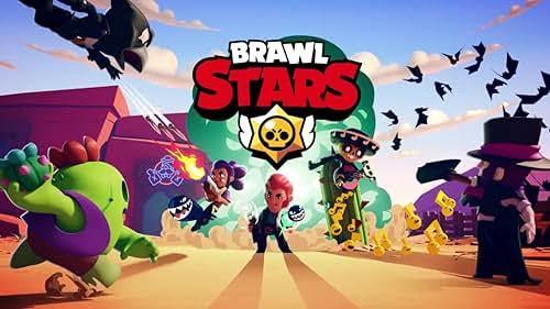 Brawl Stars – A Fast-Paced, Action-Packed Multiplayer Experience