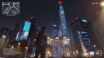 Gangstar New York Overview