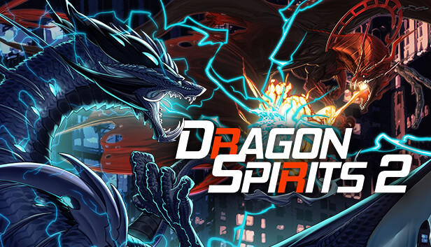 Dragon Spirits 2 Gameplay | Story Rich Strategy Game | PC