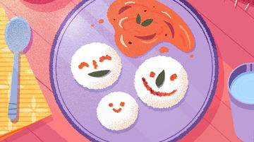 Make delicious food in this short but heartfelt narrative cooking game - Venba Quick Review