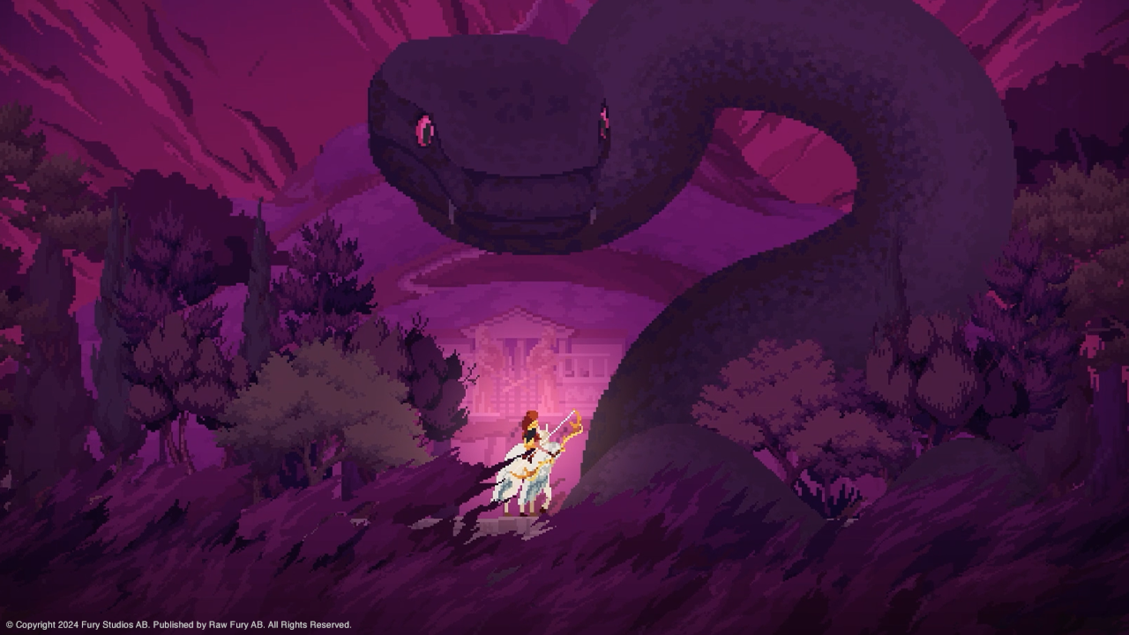 KINGDOM TWO CROWNS - CALL OF OLYMPUS IS FRUSTRATING!