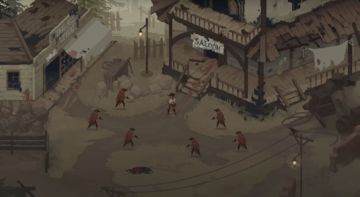 Play a weird western with crazy cultists and one-shot kills - Kill the Crows Quick Review