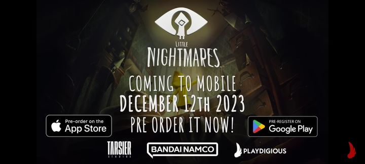 Little Nightmares on the App Store