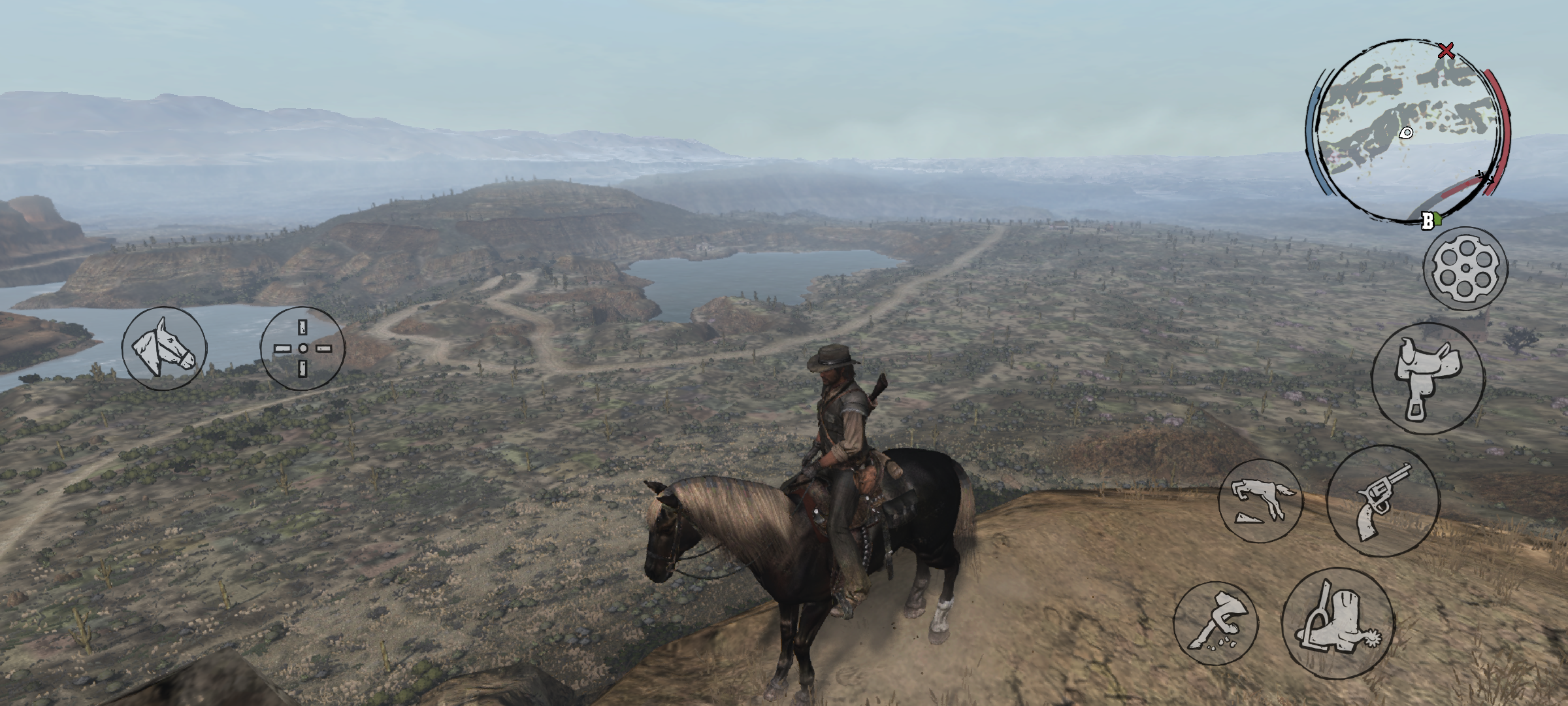 Now, this Is what I needed to fight boredom, just perfect