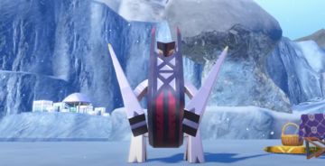 Every new Pokémon in the Scarlet and Violet Area Zero DLC, ranked
