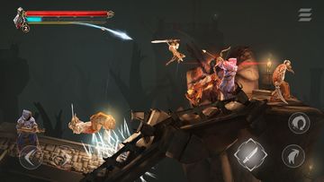 Grimvalor full review