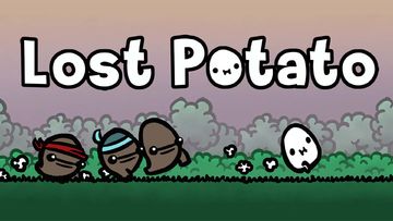 Gear Up for Adventure: Lost Potato Open Beta in 48 Hours!