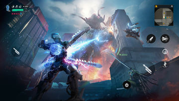 Earth: Revival A Sci-Fi Survival Shooter