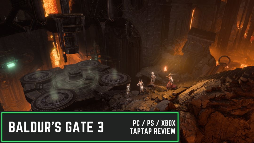 Baldur's Gate: Dark Alliance MOD APK 1.0.4 (Mod Money)