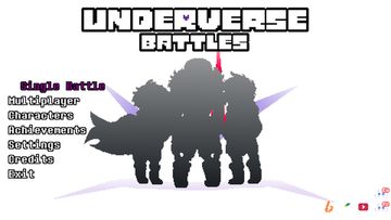 Best UnderTale (Underverse) game for Android and iOS devices that you are going to love it 