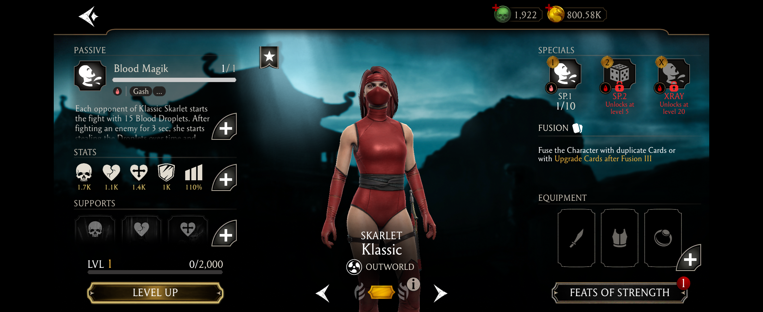 Back On Da MKMobile Scene