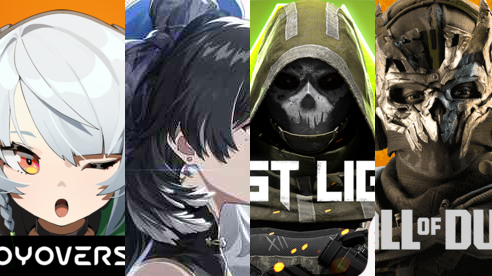 Top Tier Mobile Games with Console Quality (2026)