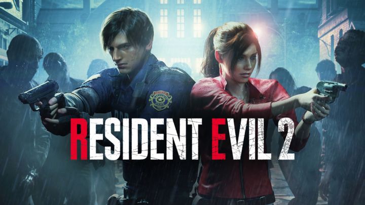 "Resident Evil 2 Remake: Unveiling Raccoon City's Horror in Stunning Detail