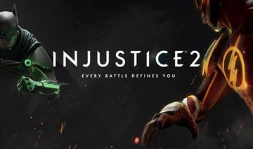 Injustice 2 Game