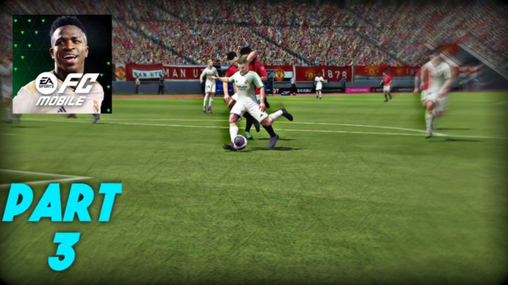 EA SPORTS FC MOBILE 24 Gameplay #3