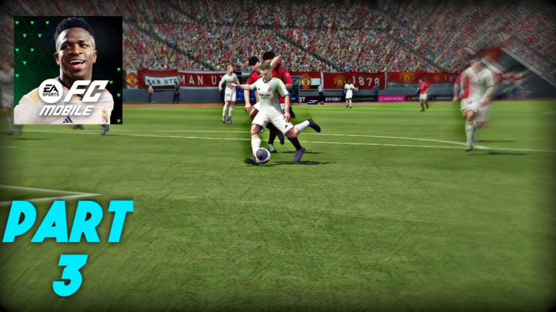 EA SPORTS FC MOBILE 24 Gameplay #3
