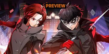 Persona 5: The Phantom X – My Honest Review