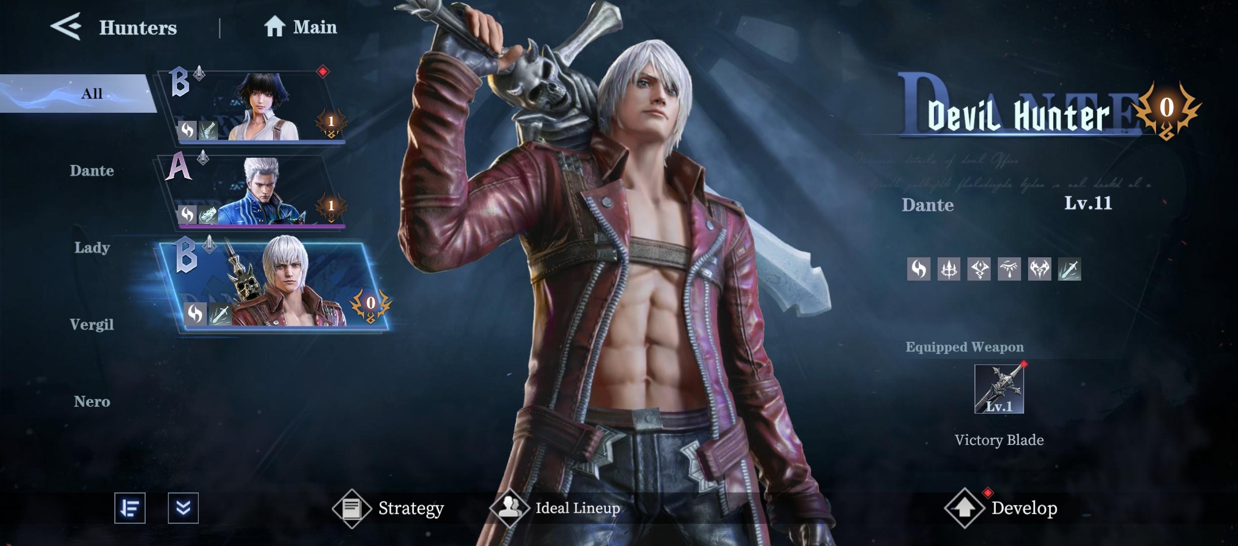 DmC: Devil May Cry Definitive Edition; Titan Attacks; Pokemon Shuffle,  gaming reviews, The Independent