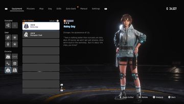 Stellar Blade - LOVE IT! (Rapid Review!)
