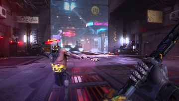 This first-person parkour game is the perfect follow-up to Cyberpunk 2077: Phantom Liberty