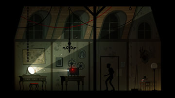 Midnight Girl A Stylish Heist Adventure in 1960s Paris