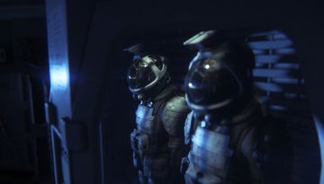 Alien Isolation full review