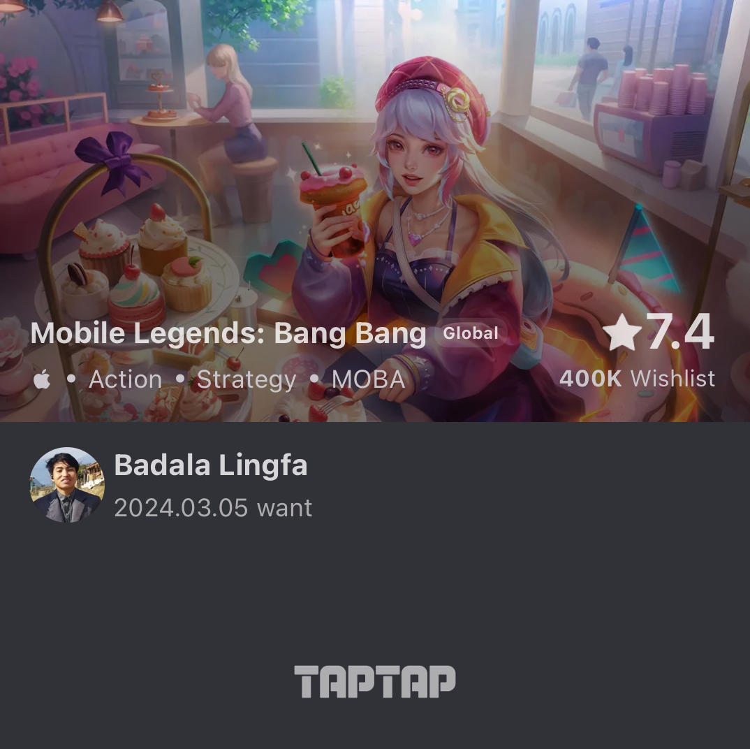 TapTap