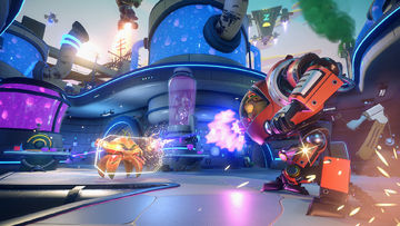Plants vs Zombies Garden Warfare 2 Deluxe Edition All-Out Garden Warfare with Style