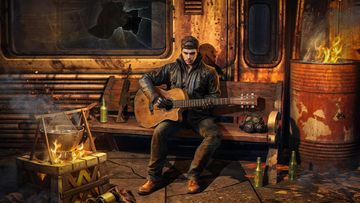 Metro 2055 – Survive the Depths of a Fallen World