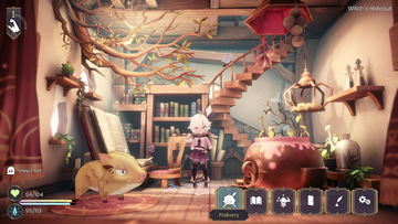 Crafting game lovers won’t want to miss this cozy RPG