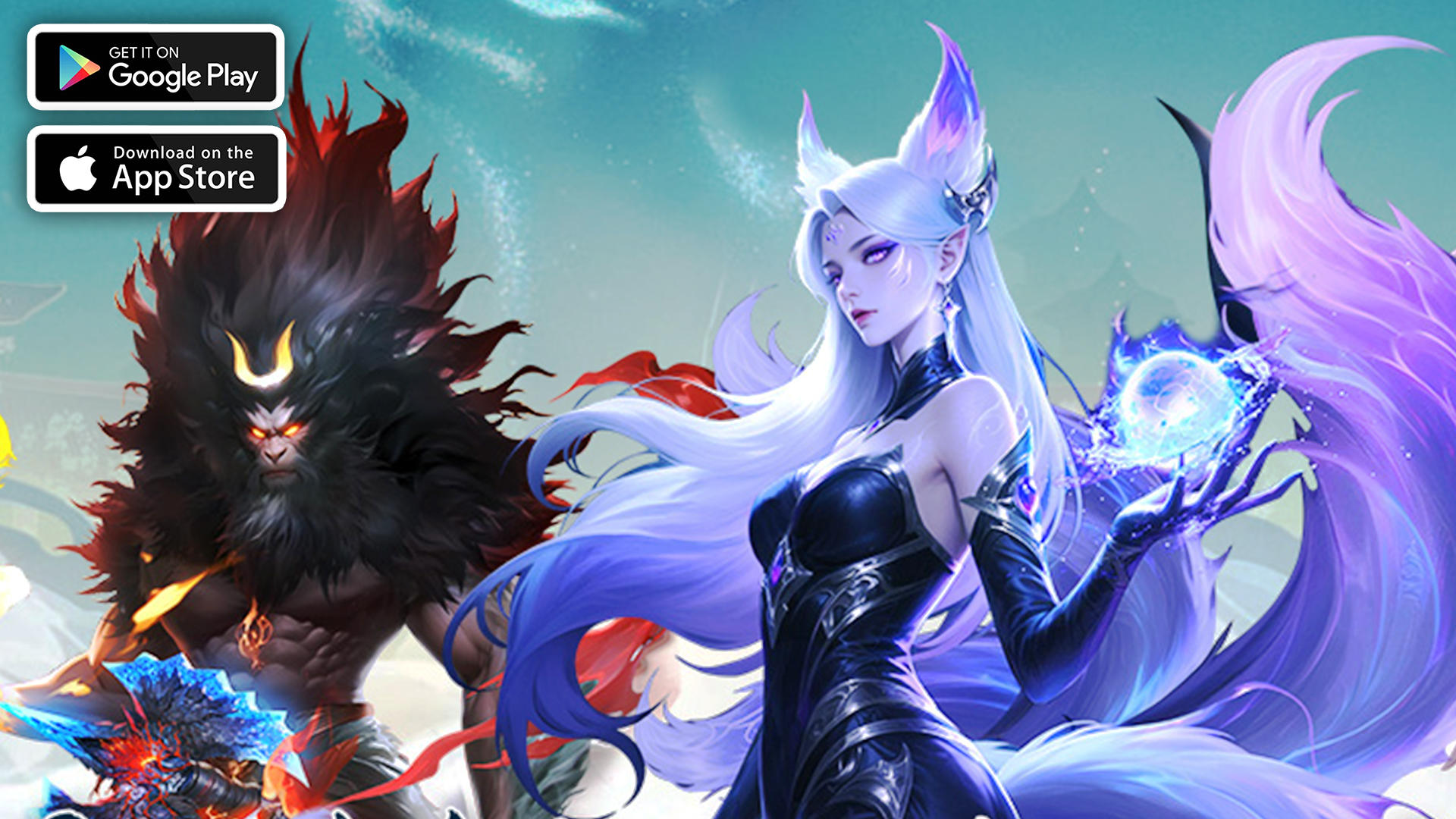 🎮Multiverse: Path of Legends   🎮