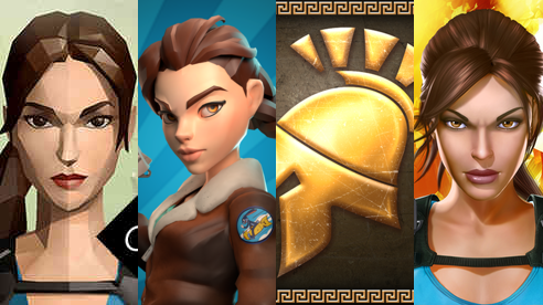 Pharaohs Tombs: The Best Ancient Ruins Explorer Games