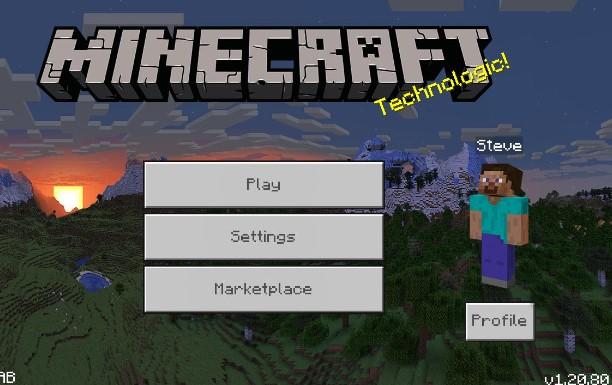 Minecraft 1.20.80 APK Descargar Gratis Para Android 2024