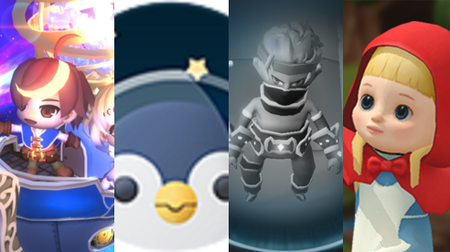 foreign writing systems