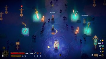 33 Immortals - First Impression