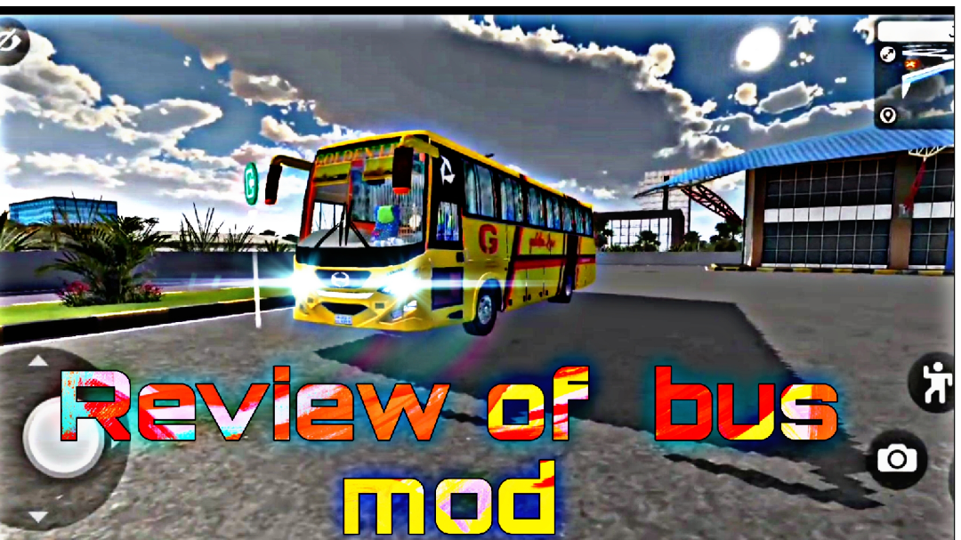 Review of bus mod