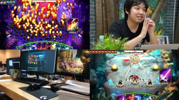 Former Nintendo Intern's Game Studio Shatters Records: 6 Million Copies Sold in Just 4 Days