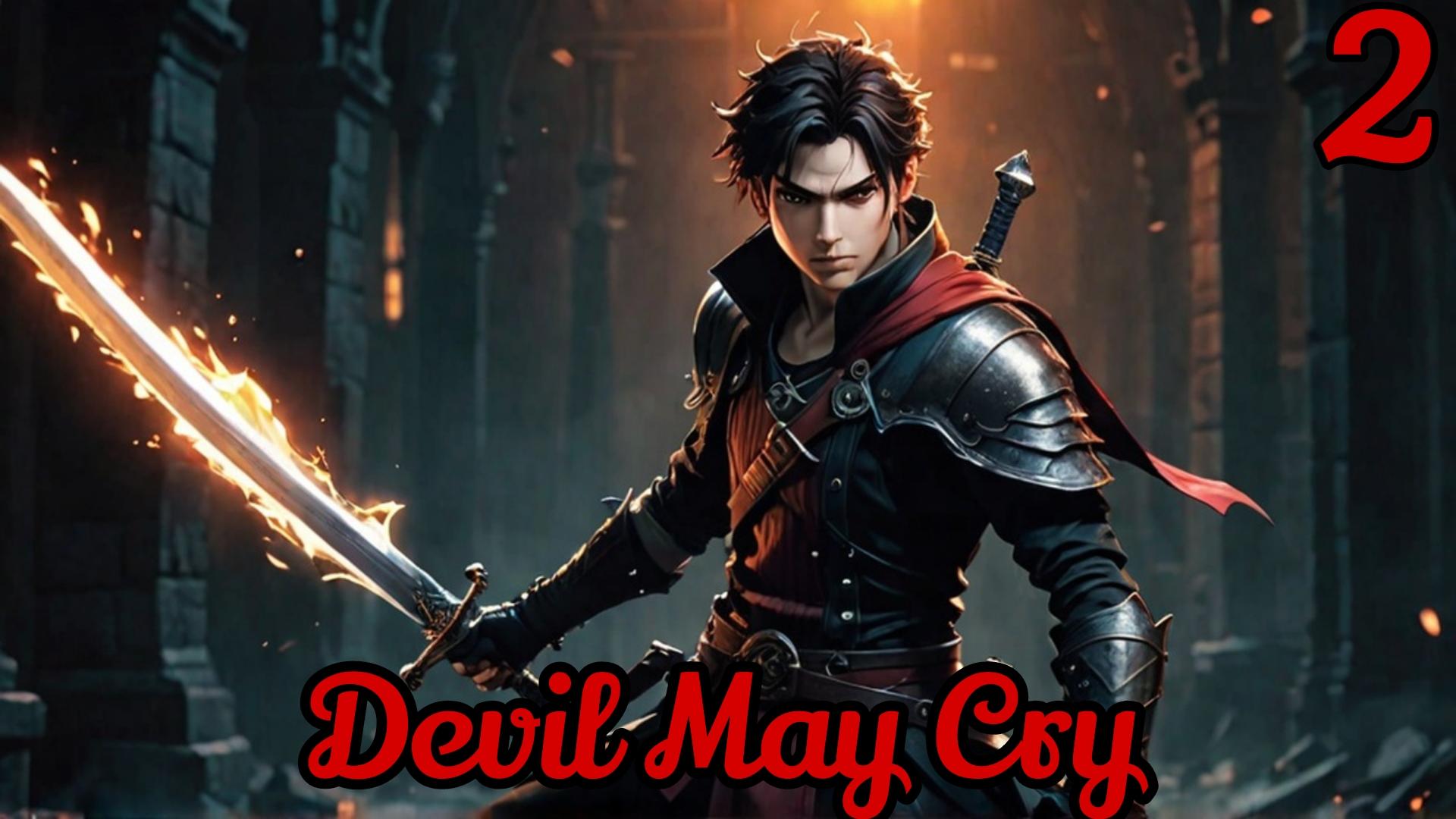 Devil May Cry: Peak of Combat | Gameplay Walkthrough Part 2 | (Android)
