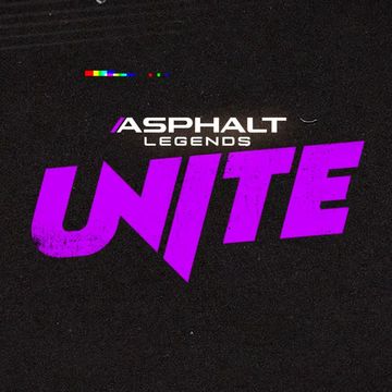 ASPHALT 9: LEGENDS IS BECOMING ASPHALT: LEGENDS UNITE