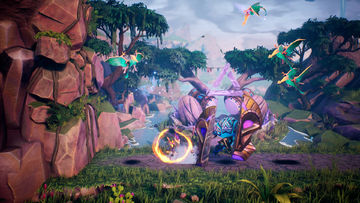 Tales of Kenzera: ZAU A Beautifully Emotional Metroidvania Adventure!