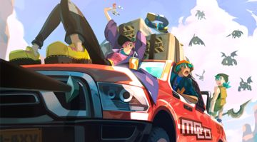Supercell’s Next Big MMO Adventure Mo.Co