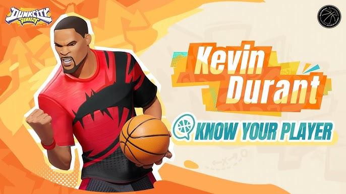 KD