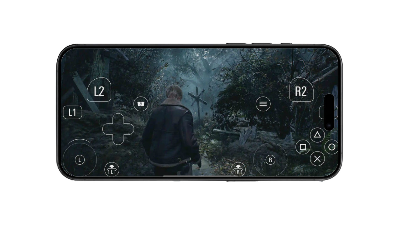 Resident Evil 4: Mobile - Gameplay Walkthrough Part #1 (Android & iOS)  2023! 